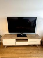 TV cabinet - must pick up, Ophalen, Gebruikt, 100 tot 150 cm, Minder dan 100 cm