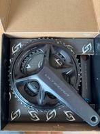 Stages R8100 Dualsided powermeter–172,5mm–Erg goede staat, Racefiets, Zo goed als nieuw, Stages, Ophalen