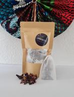 Hibiscus thee, Ophalen of Verzenden