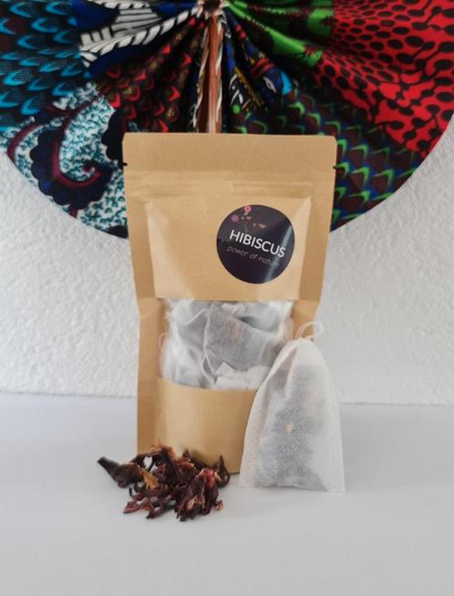Hibiscus thee, Diversen, Levensmiddelen, Ophalen of Verzenden