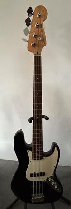 Squier by Fender Jazz Bass, Muziek en Instrumenten, Snaarinstrumenten | Gitaren | Bas, Ophalen, Gebruikt