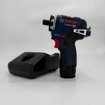 Bosch GSR 12V-35 HX Accuschroevendraaier beschikbaar voor biedingen