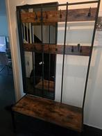Kapstok met schoenenrek en bankje, Huis en Inrichting, Ophalen of Verzenden