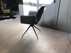 Eettafel stoel mobitec, Huis en Inrichting, Stoelen, Ophalen, Overige kleuren, Zo goed als nieuw, Metaal