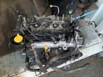 motor / motorblok renault 1.2 TCE D4FH784, Gebruikt, -, Renault, -