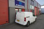 Citroën Berlingo 1.6 BlueHDI 120 Club S&S 3 zits navi clima, Auto's, Voorwielaandrijving, Stof, Gebruikt, Euro 6