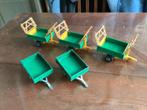 Britians hooiwagen, Ophalen of Verzenden, Zo goed als nieuw, Tractor of Landbouw, Britains