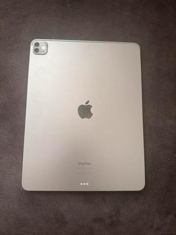 Apple Ipad Pro 12.9 inch 6 gen. 256gb beschikbaar voor biedingen