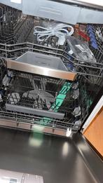 Vaatwasser SIEMENS SX95EX12CE XXL Volledig geïntegreerd, Witgoed en Apparatuur, Vaatwasmachines, Ophalen, Minder dan 10 liter