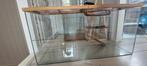 Knaagdier hok, Hamster, Zo goed als nieuw, Hok, 75 tot 110 cm