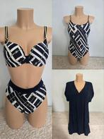 Nieuw marie jo saranji
bikini 75b 75c 80c 80d, Blauw, ., Nieuw, Badpak