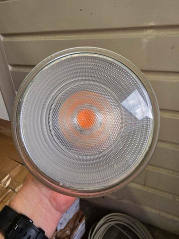 Zo goed als nieuwe E27 Philips Ledspot