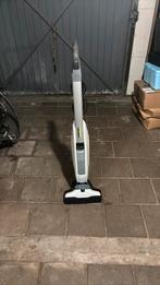 Karcher dweil, Ophalen