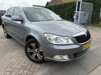 Skoda Octavia TSI Elegance CLIMA (bj 2012), Auto's, Voorwielaandrijving, Euro 5, Stof, Gebruikt