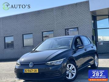 Volkswagen Golf 1.5 TSI Life|Carplay Sfeer Digital Dash ACC beschikbaar voor biedingen