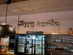 Happy Together Lichtreclame Decoratie, Huis en Inrichting, Ophalen of Verzenden, Gebruikt