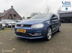 Volkswagen Polo 1.4 TDI DSG 5 deurs Highline Pano-dak / Led, Auto's, Volkswagen, Gebruikt, 580 kg, 108 €/maand, Bedrijf