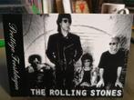 Kaart The Rolling Stones Prettige Feestdagen ongelopen, Foto of Kaart, Ophalen