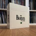 Beatles In Mono - Boxset, Cd's en Dvd's, Vinyl | Pop, 1960 tot 1980, Zo goed als nieuw, Ophalen, 12 inch