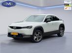Mazda MX-30 E-SkyActiv 145 Luxury 36 kWh, 35000 km, achterui, 145 pk, Gebruikt, 35 kWh, Wit