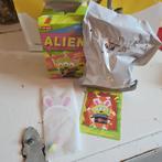 Pop Mart Alien the magician, Ophalen