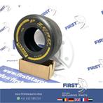 ORIGINELE FORMULE 1 Pirelli P ZERO BAND F1 SLICK GEEL MEDIUM, Gebruikt, -, -, Ophalen of Verzenden