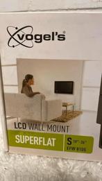 LCD wandsteun / tv ophang beugel, 19-26 inch, Ophalen of Verzenden, Nieuw