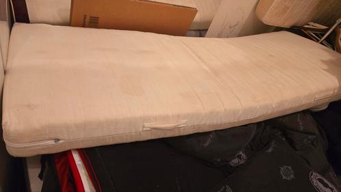 Matrassen 90 x 200 cm 3 stuks totaal. 1 persoons Ikea Sultan, Huis en Inrichting, Slaapkamer | Matrassen en Bedbodems, Zo goed als nieuw