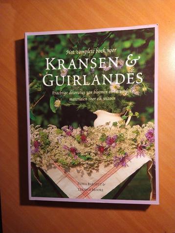 Het complete boek voor Kransen & Guirlandes beschikbaar voor biedingen