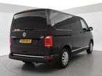 Volkswagen Transporter CARAVELLE 2.0 TDI DSG ROLSTOEL LIFT E, Auto's, Bestelauto's, Gebruikt, Volkswagen, Bedrijf, Diesel