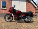 BMW R100RS Lava Rood., Motoren, 1000 cc, Toermotor, Particulier, 2 cilinders