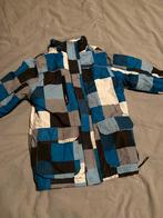 Activesohle Ski Jas Maat 134, Kinderen en Baby's, Kinderkleding | Maat 134, Ophalen of Verzenden, Zo goed als nieuw, Jongen of Meisje