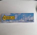TN-245M Magenta Toner - Nieuw in doos, Ophalen of Verzenden, Nieuw, Toner, 123inkt.nl
