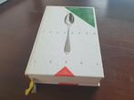 De zilveren lepel; mooi kookboek, Ophalen of Verzenden, Gelezen, Italië