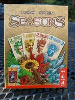 Seasons, Ophalen of Verzenden, Zo goed als nieuw
