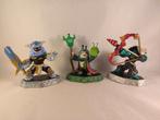 Skylanders Imaginators Ro Bow, Wild Storm, Green Chompy Mage, Ophalen of Verzenden