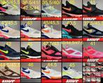 NIKE AIR MAX 180 DIVERSE MODELLEN EN MATEN, ZIE FOTO’S, Ophalen of Verzenden, Nike, Sneakers of Gympen