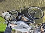 Jongens fiets, Ophalen of Verzenden, Gebruikt, Handrem