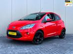 Ford Ka 1.2 Metal start/stop pdc_Clima_Nette auto rijdt uits, Voorwielaandrijving, Euro 5, Gebruikt, 1242 cc