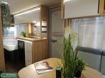 Knaus Sport 500 EU Gratis mover, model 2025, Caravans en Kamperen, Caravans, Rondzit, Bedrijf, 5 tot 6 meter, Knaus