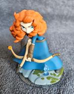 Merida figuur Disney Infinity 2.0, Verzamelen, Disney, Verzenden, Zo goed als nieuw, Beeldje of Figuurtje