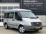 Ford TRANSIT-NUGGET WESTFALIA 2.2 140pk Hefdak / Keuken / Tr, Caravans en Kamperen, Campers, Info@frieslandbedrijfswagens.nl, Friesland Bedrijfswagens