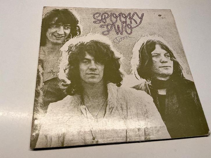 Lp Spooky Two spooky tooth, Cd's en Dvd's, Vinyl | Rock, Gebruikt, Poprock, 12 inch, Ophalen of Verzenden