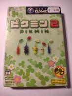 Pikmin 2 Japanse Nintendo GameCube Game, Spelcomputers en Games, Games | Nintendo GameCube, 1 speler, Ophalen of Verzenden, Zo goed als nieuw