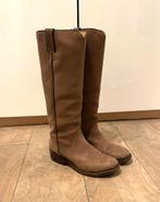 Tony Mora Laarzen Maat 38 - Populair!, Ophalen of Verzenden, Gedragen, Bruin, Hoge laarzen