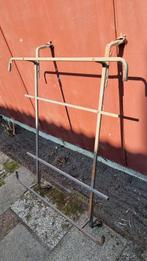 Dakrek (vintage) voor oldtimer, Ophalen, Gebruikt