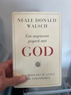 Neale Donald Walsch - Een Ongewoon Gesprek met God, Ophalen of Verzenden, Zo goed als nieuw