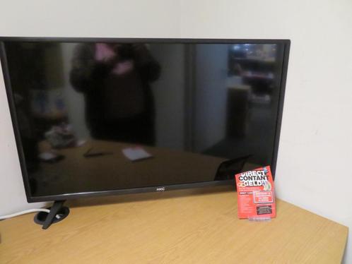 HKC 32" Smart TV | Pawn Eindhoven, Audio, Tv en Foto, Televisies, Gebruikt, 80 tot 100 cm, Full HD (1080p), Overige merken, Smart TV