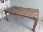 Prima eetkamertafel, Ophalen, Gebruikt, 50 tot 100 cm, Vijf personen of meer