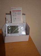 Wifi CV thermostaat, nieuw, Ophalen of Verzenden, Slimme thermostaat, Nieuw